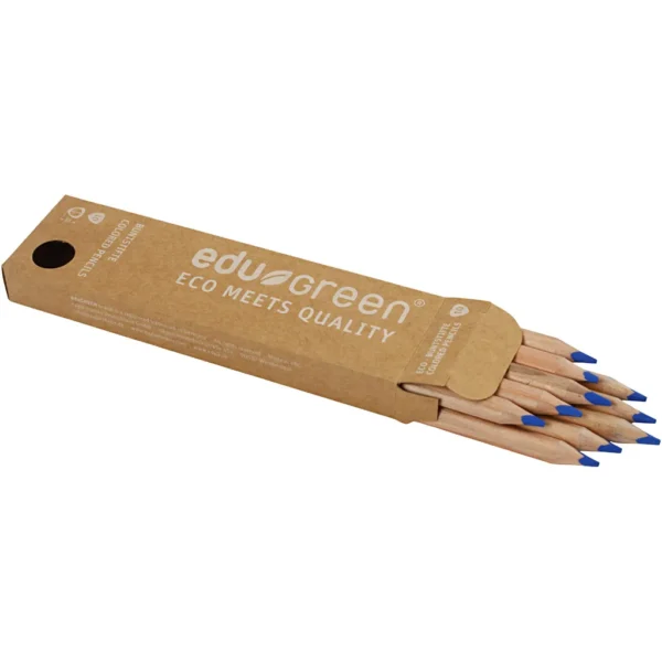 Edugreen Kraftiga Färgpennor - Produktbild - Bild 3