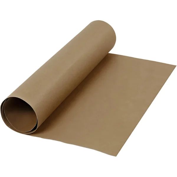 Läderpapper - Produktbild - Överblick