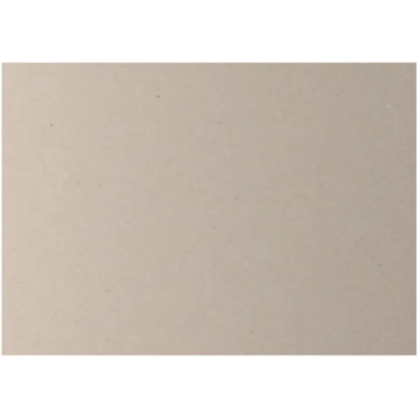 Kartong - Produktbild - Överblick