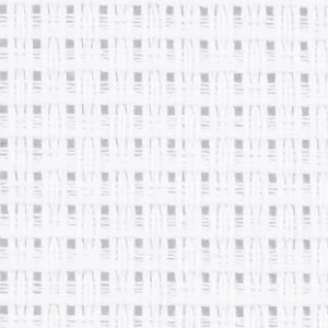 Aida broderiväv - Produktbild - Överblick