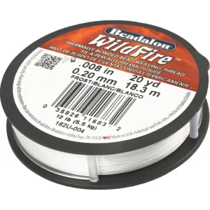 Smyckestråd - Produktbild - Överblick