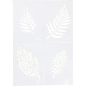 Stencil - Produktbild - Överblick