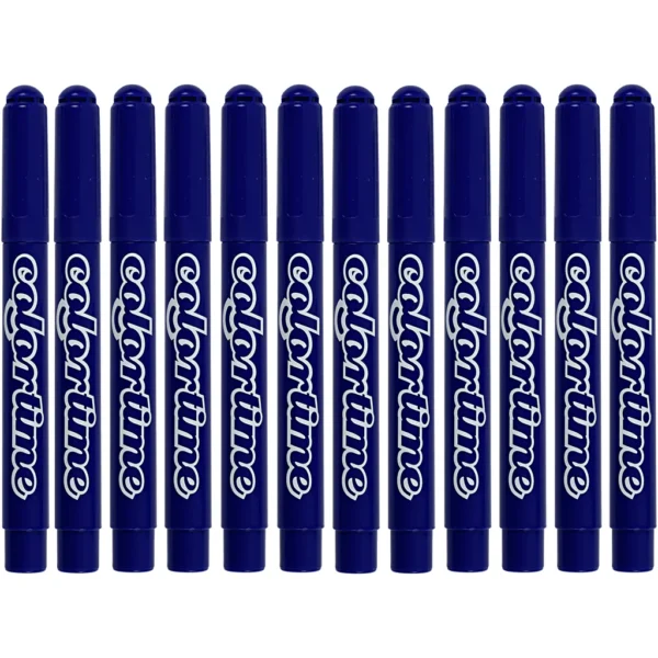 Colortime-pennor - Produktbild - Bild 1