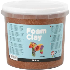 Foam Clay®  - Produktbild - Överblick