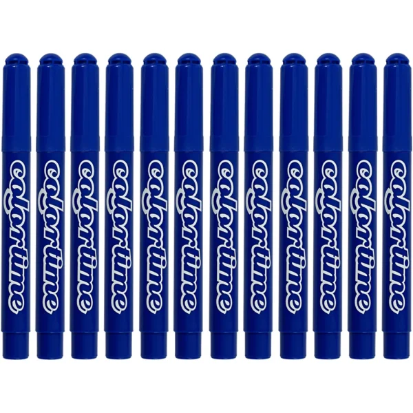 Colortime-pennor - Produktbild - Bild 1