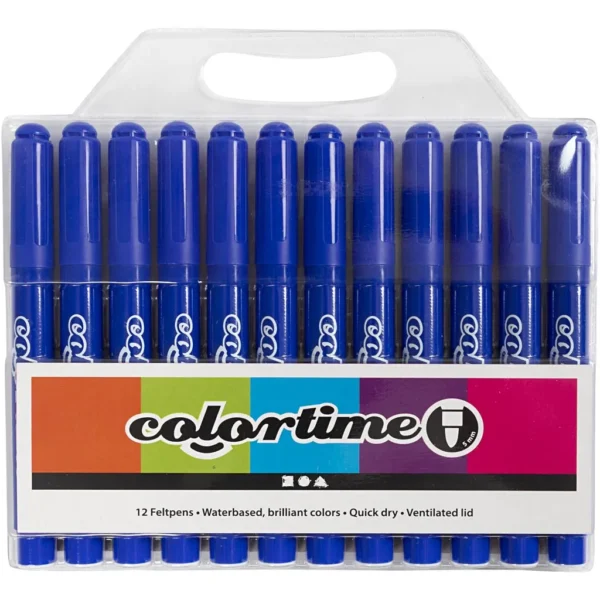 Colortime-pennor - Produktbild - Bild 2