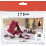 Mini DIY Kit Nissens Dörr