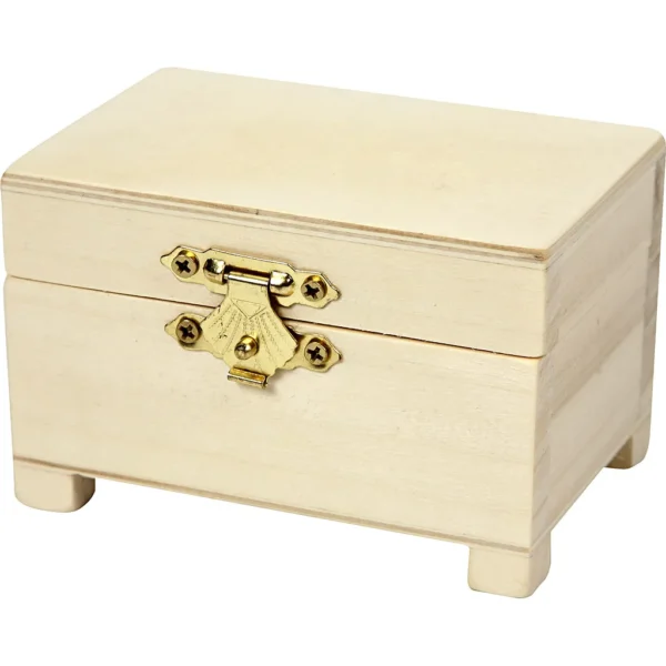 Kista - Produktbild - Överblick