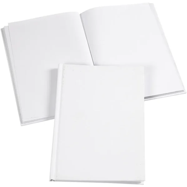 Kinabok - Produktbild - Överblick