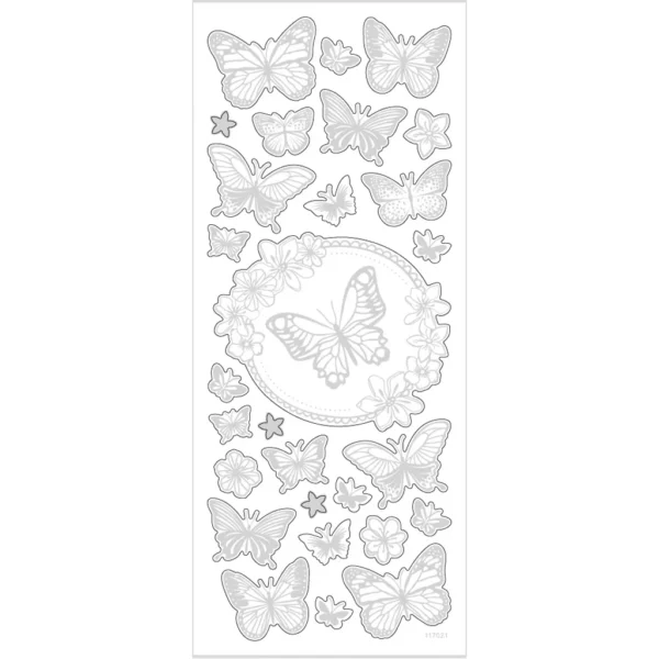 Stickers - Produktbild - Bild 1