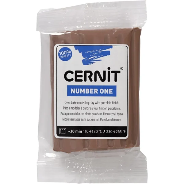 Cernit - Produktbild - Överblick