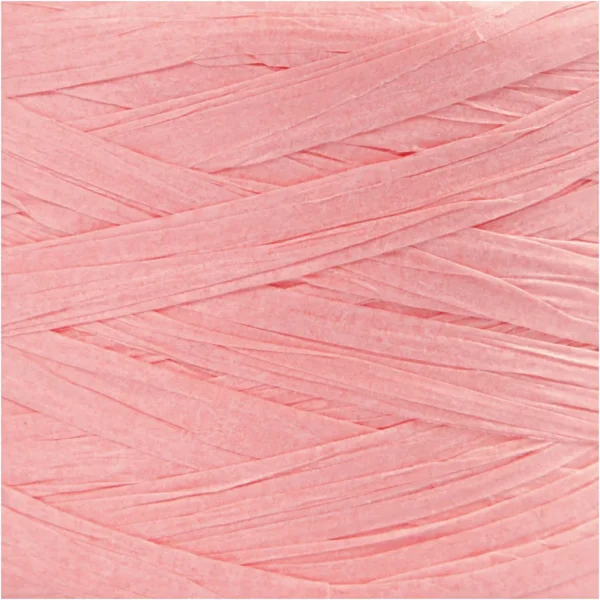 Raffia Pappersgarn - Produktbild - Bild 2