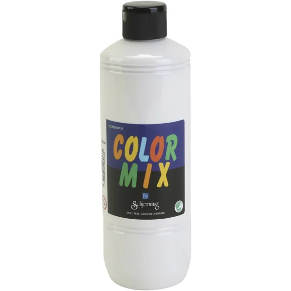 Greenspot Colormix - Produktbild - Överblick