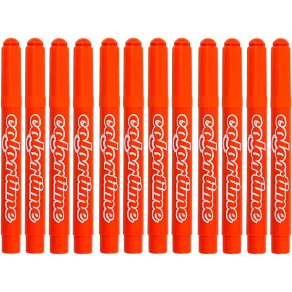 Colortime-pennor - Produktbild - Bild 1