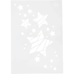 Stencil - Produktbild - Överblick