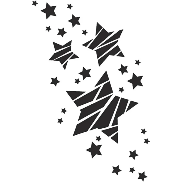 Stencil - Produktbild - Bild 2
