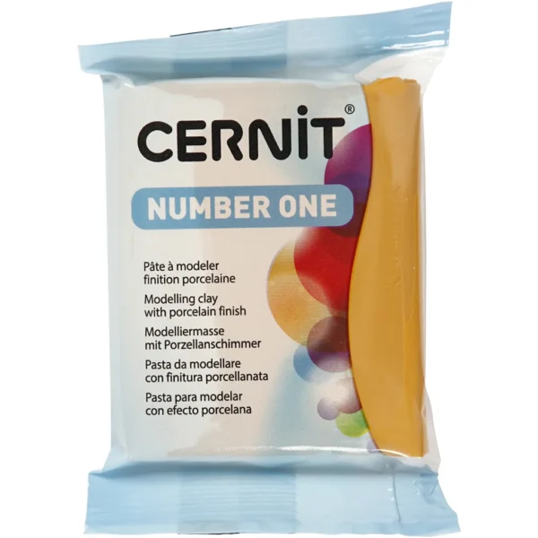 Cernit - Produktbild - Överblick