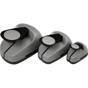 Lager-på-lager stansar - Produktbild - Överblick