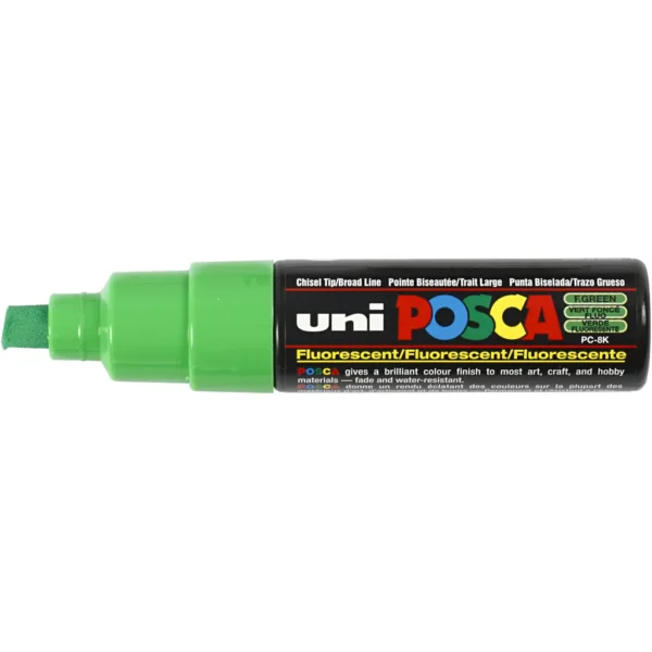 Posca Marker  - Produktbild - Bild 2