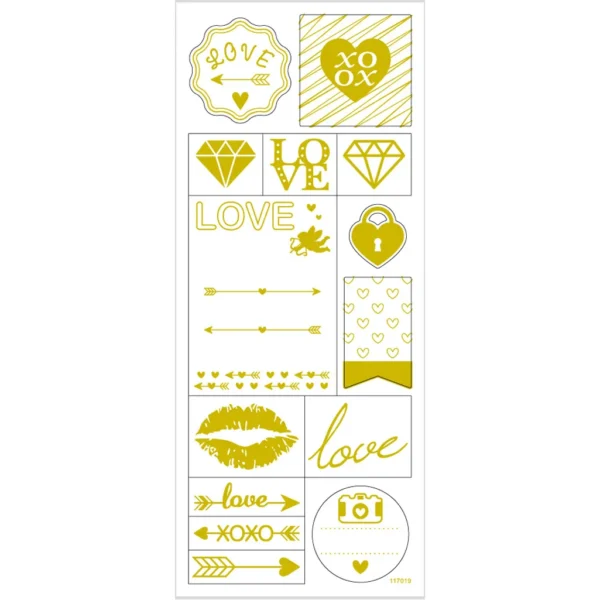 Stickers - Produktbild - Bild 1