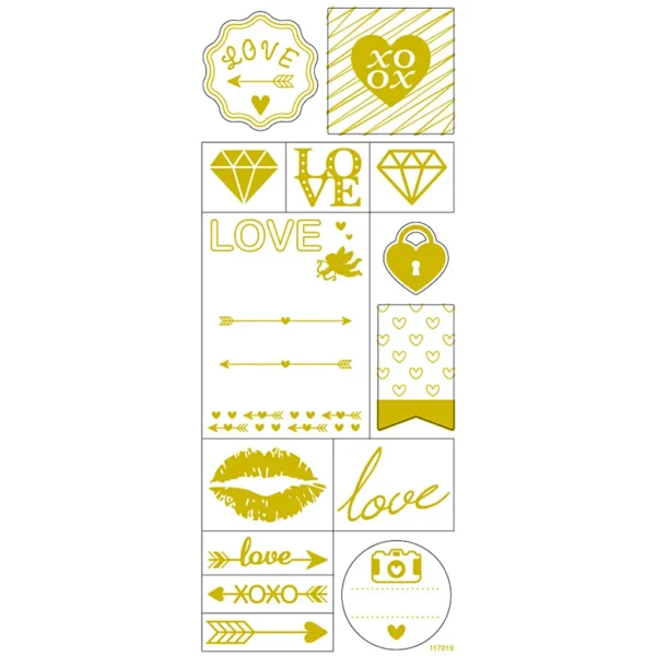 Stickers - Produktbild - Bild 3