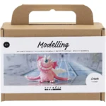 Mini DIY Kit Modellera