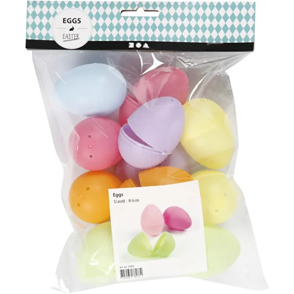 Ägg - Produktbild - Bild 2