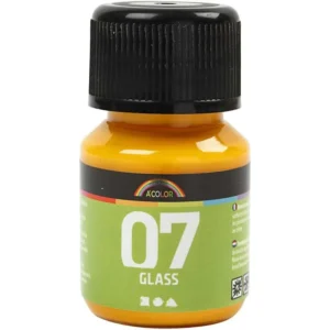 A-Color Glas - Produktbild - Överblick