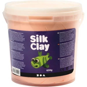 Silk Clay® - Produktbild - Överblick