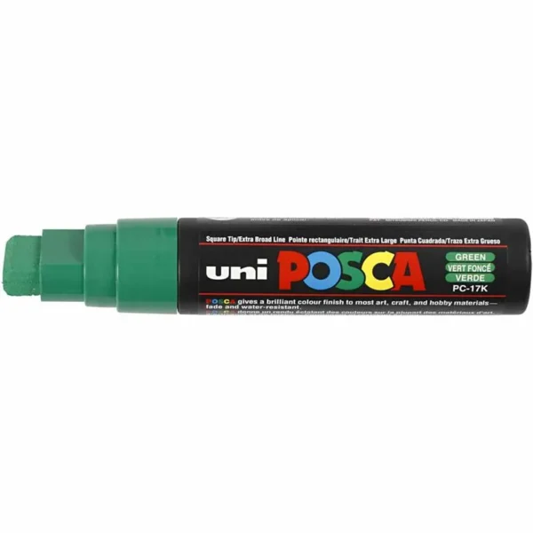 Posca Marker  - Produktbild - Bild 2