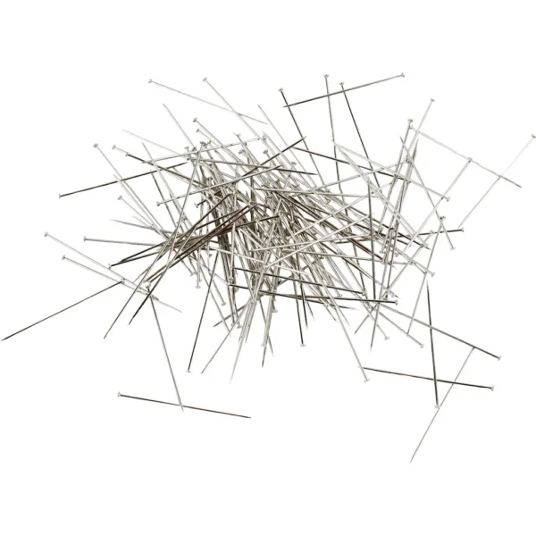 Knappnålar - Produktbild - Bild 1