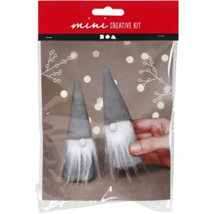 Mini DIY Kit - Produktbild - Överblick