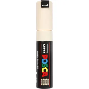 Posca Marker  - Produktbild - Överblick