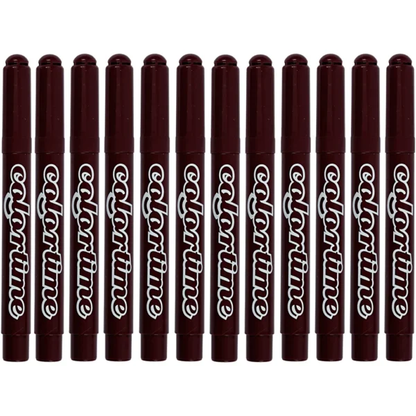 Colortime-pennor - Produktbild - Bild 1