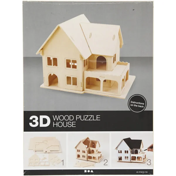 3D Konstruktionsfigur - Produktbild - Bild 5