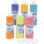 Plus Color Hobbyfärg