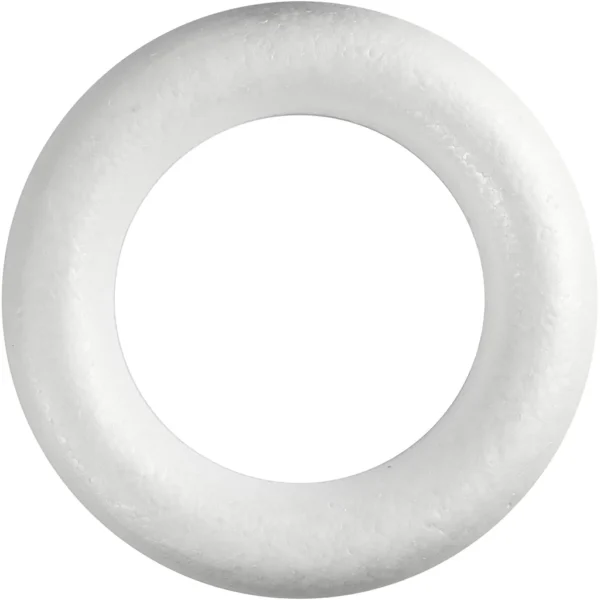 Ring med platt baksida - Produktbild - Bild 1
