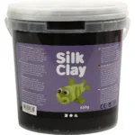 Silk Clay®