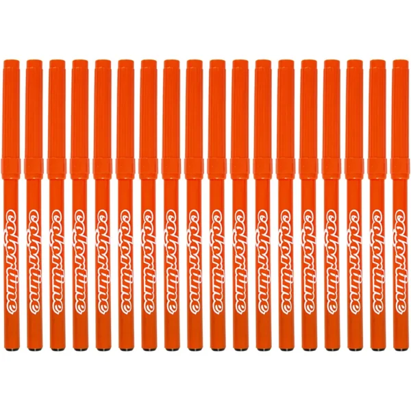 Colortime-pennor - Produktbild - Bild 1