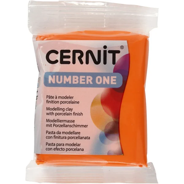 Cernit - Produktbild - Överblick