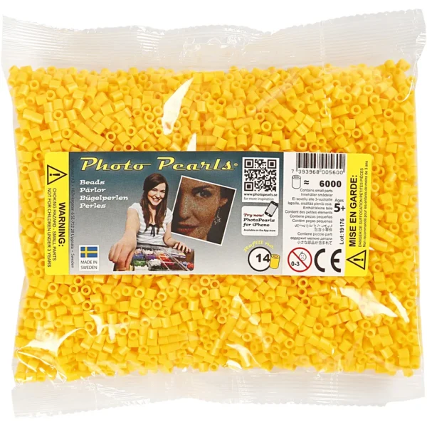 Photo Pearls - Produktbild - Bild 1