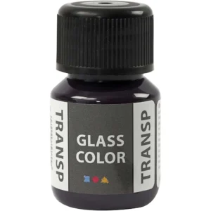 Glasfärg transparent - Produktbild - Överblick