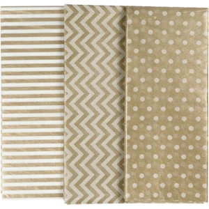 Silkespapper - Produktbild - Överblick