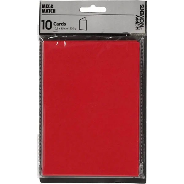 Kort - Produktbild - Bild 1