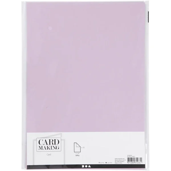 Kartong - Produktbild - Bild 1