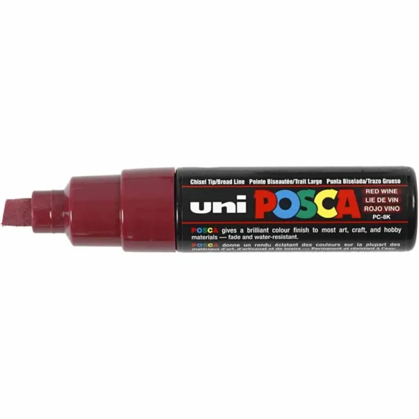 Posca Marker  - Produktbild - Bild 2