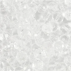 Facettpärlor - Produktbild - Överblick