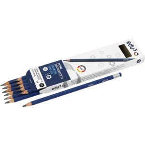 edu Tecknarblyerts - Produktbild - Överblick