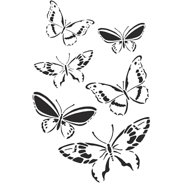 Stencil - Produktbild - Bild 2