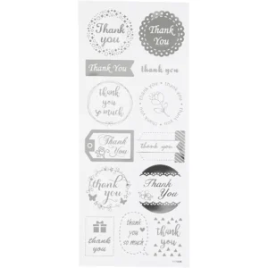 Stickers - Produktbild - Överblick